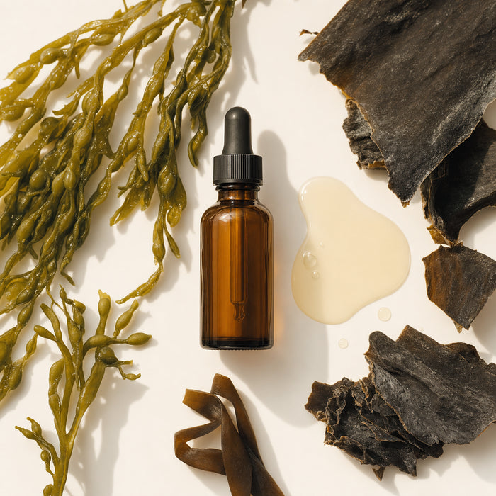 Marine seaweed extract