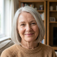 Reader portrait