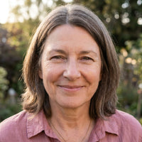 Reader portrait